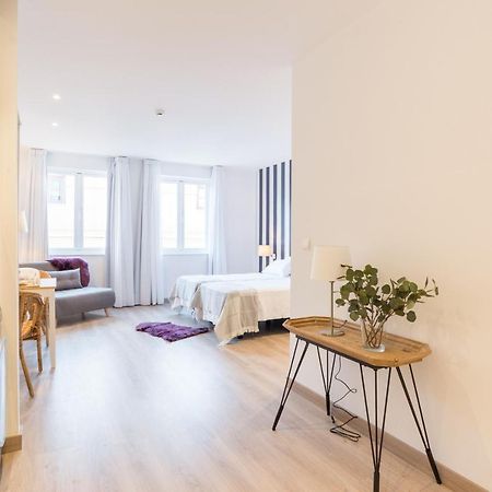 马拉加Sharingco Atarazanas Premium Loft VII公寓 外观 照片