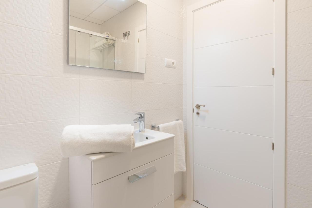马拉加Sharingco Atarazanas Premium Loft VII公寓 外观 照片