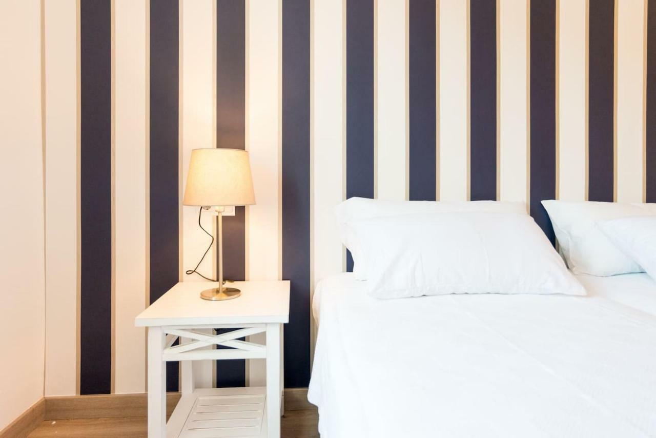 马拉加Sharingco Atarazanas Premium Loft VII公寓 外观 照片